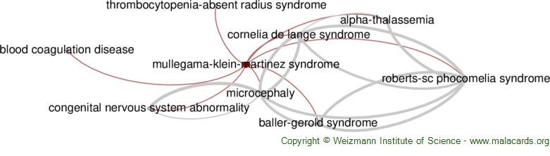 Cornelia de Lange Syndrome - GeneReviews® - NCBI Bookshelf