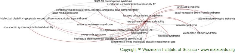 Rubinstein-Taybi Syndrome 2 disease: Malacards - Research Articles, Drugs,  Genes, Clinical Trials